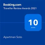 Soto Apartman