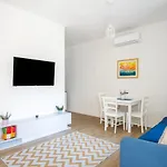 Soto Apartman