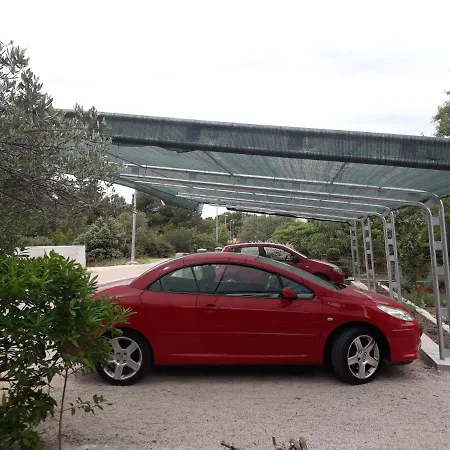 Soto Lejlighed Pirovac