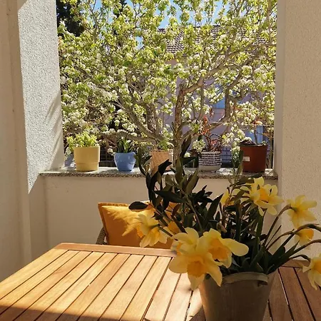 Apartment Soto