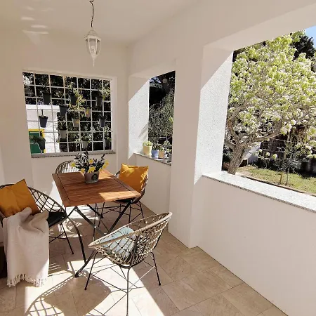 Soto Apartment