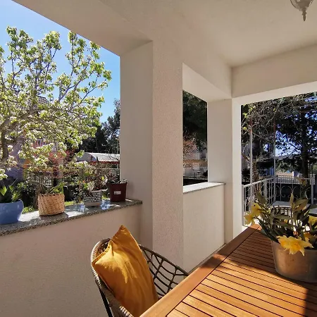 Appartement Soto *