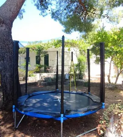 Apartament Soto *