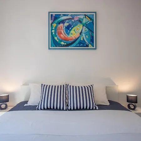 Soto Apartman Pirovac
