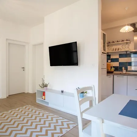 Soto Apartment