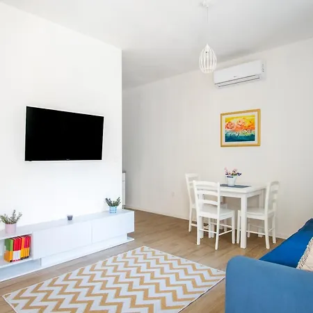 Soto Apartment