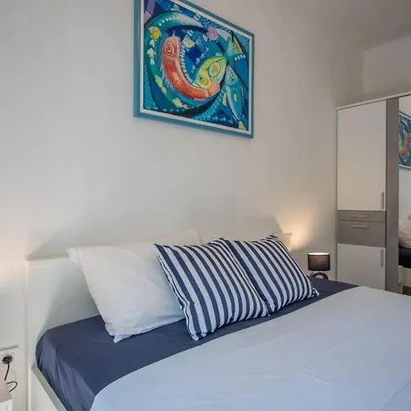 Apartment Soto *