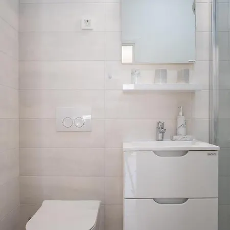 Soto Apartment *