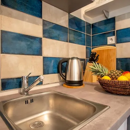 Soto Apartment Pirovac