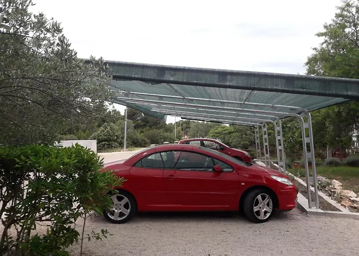 Soto 아파트 피로바츠