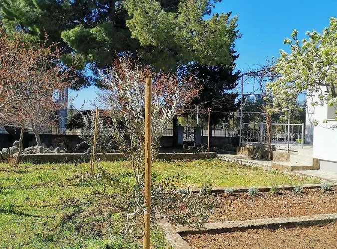 Soto 아파트 피로바츠