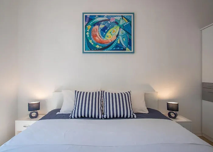 Soto 아파트 피로바츠