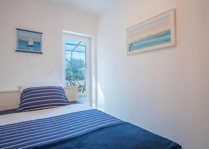 아파트 Soto 피로바츠