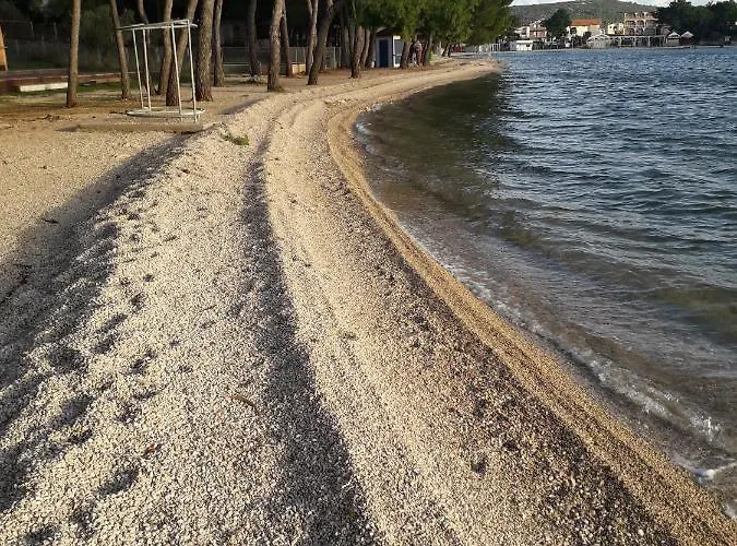 Soto Lejlighed Pirovac