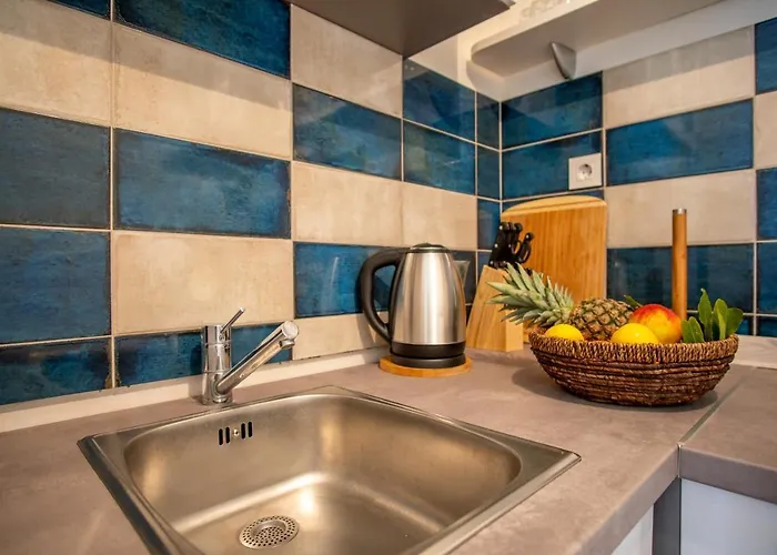 Soto Lejlighed Pirovac